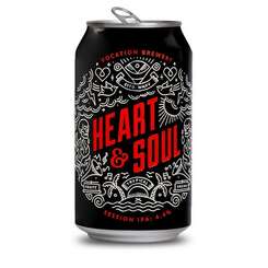 Heart & Soul