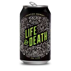 Life & Death