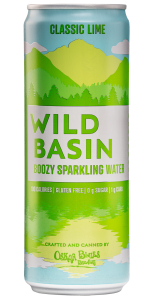 Wild Basin Classic Lime