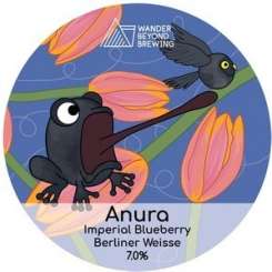 Wander Beyond Anura