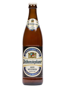 Hefe Weiss
