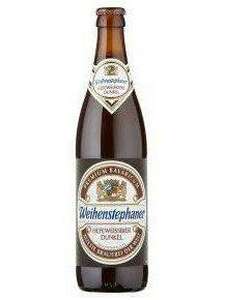 Hefe Dunkel Weiss