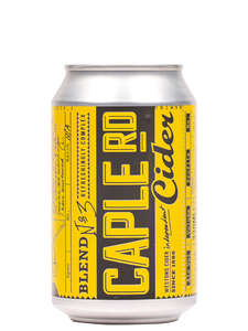 Caple Road