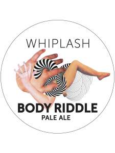 Whiplash Body Riddle