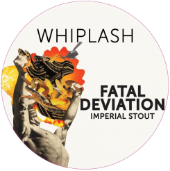 BA Fatal Deviation