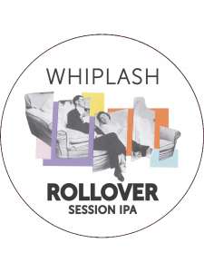 Whiplash Rollover