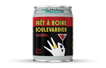 Whitebox Pret A Boire Boulevardier