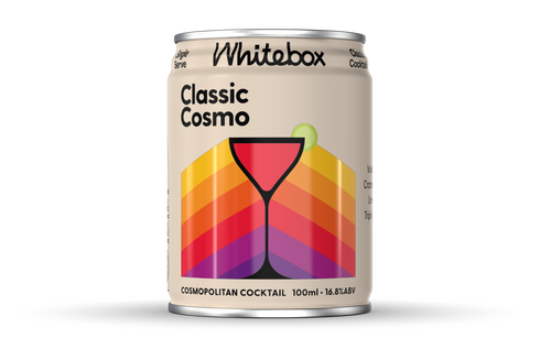 Whitebox Classic Cosmo