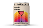 Whitebox Classic Cosmo