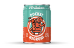 Pocket Negroni