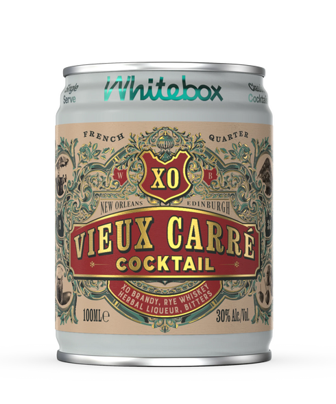 Vieux Carre