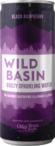 Wild Basin Black Raspberry