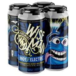 Body Electric
