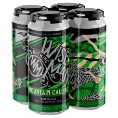 Mountain Calling