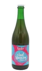 Cloudspotting