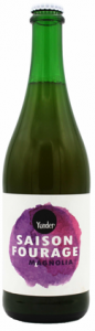 Saison Fourage: Magnolia