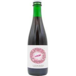 Loop: Raspberry & Sweet Cicely