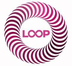 Loop: Blackcurrant & Lemon Verbena