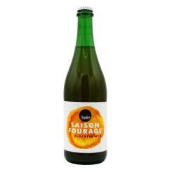 Saison Fourage ELDERFLOWER