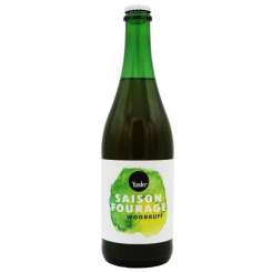 Saison Fourage WOODRUFF