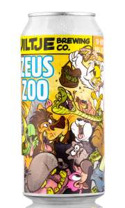 Zeus Zoo