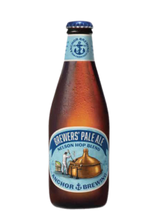 Brewers Pale Ale
