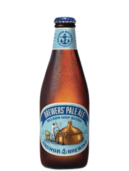 Brewers Pale Ale
