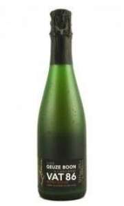 Boon Gueuze Vat 86