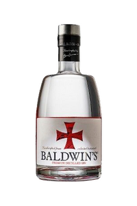 Baldwin's Gin
