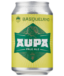 Basqueland Aupa