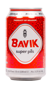 Bavik Pils