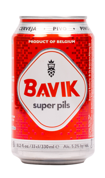 Bavik Pils