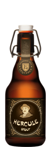 Hercule Stout