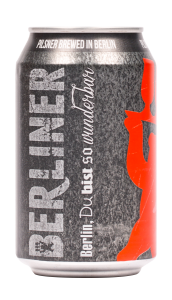 Berliner Pilsner