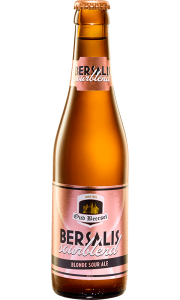 Oud Beersel Sourblend