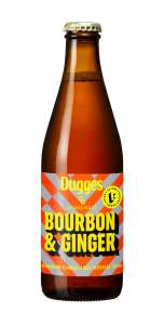 Bourbon & Ginger - Other Half collab