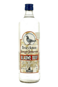 Blauwe Duif