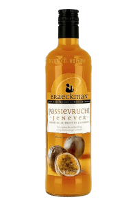 Passion Fruit Jenever