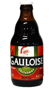 Gauloise Xmas