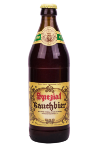 Rauchbier Lager
