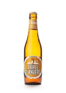 Tripel D'Anvers