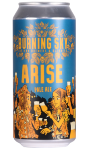 Arise