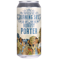 Robust Porter