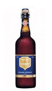 Grand Reserve