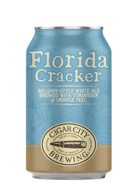 Florida Cracker