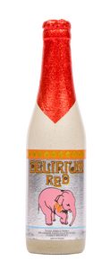 Delirium Red