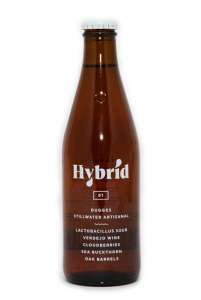 Hybrid