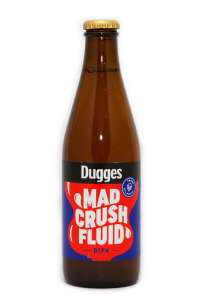 Mad Crush Fluid - Interboro collab