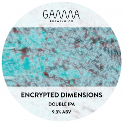 Encrypted Dimensions
