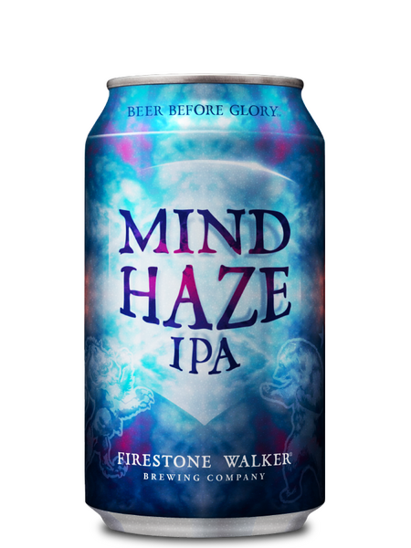 Mind Haze